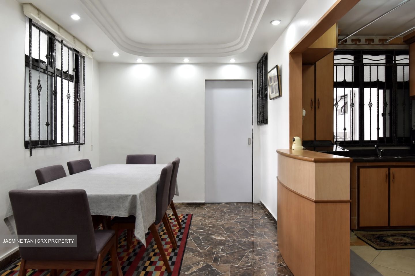 Blk 341 Sun Trellis (Sembawang), HDB 4 Rooms #616897971